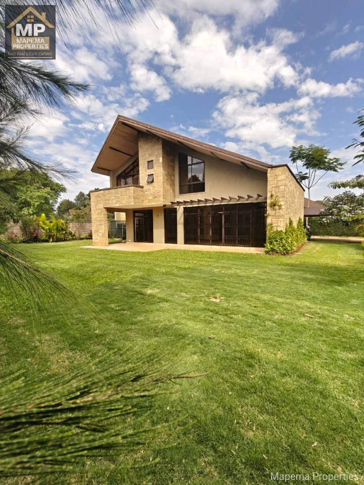 House for rent at Rhino park, Karen, Nairobi, Kenya