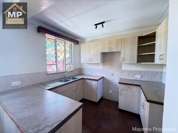 Charming 3-Bedroom All-En-Suite Cottage + 2 DSQs To Let | Lavington Rent: KES 170,000 per month