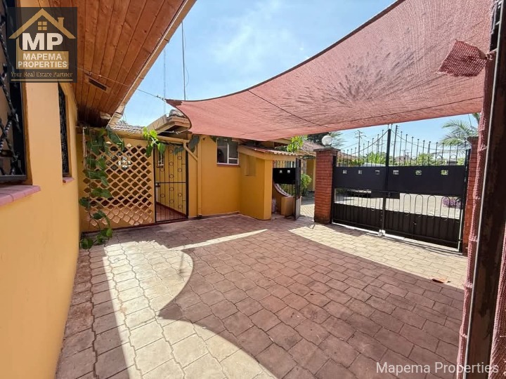Charming 3-Bedroom All-En-Suite Cottage + 2 DSQs To Let | Lavington Rent: KES 170,000 per month