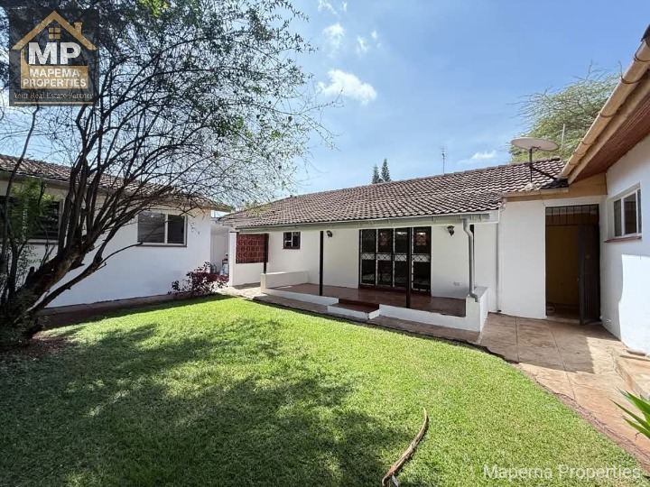 House for rent at Lavington, Nairobi,kenya