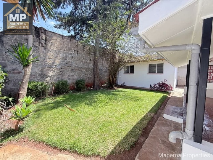Charming 3-Bedroom All-En-Suite Cottage + 2 DSQs To Let | Lavington Rent: KES 170,000 per month