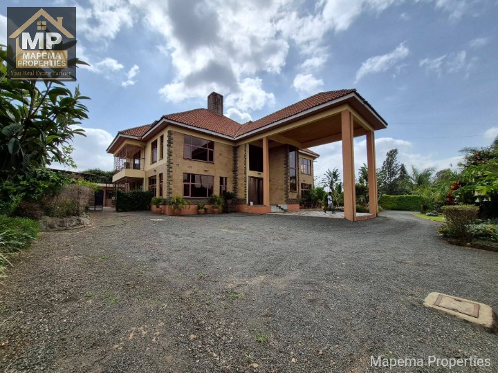 House for sale at Mathaiga north, Nairobi, Kenya