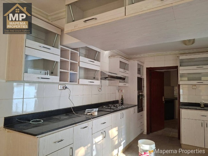 TO LET – 4-Bedroom Standalone Executive House in Runda