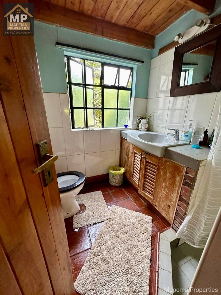 Rustic Furnished 2-Bedroom Cottage for Rent | Hardy, Karen