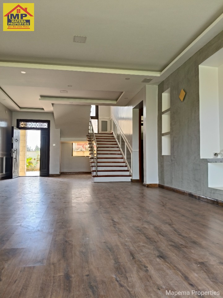 5-Bedroom Ultra-Luxury Villas for Rent – Karen Fair Acres Road (Galleria Mall Area)