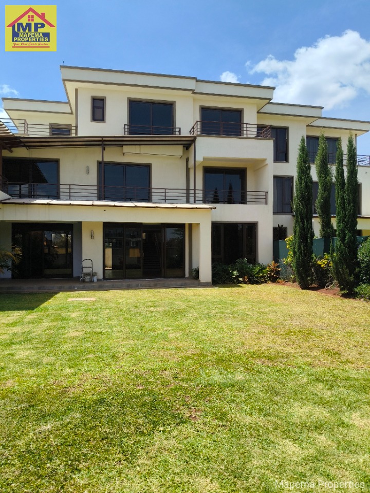 House for rent at Fair acres road, Karen, Nairobi, Kenya