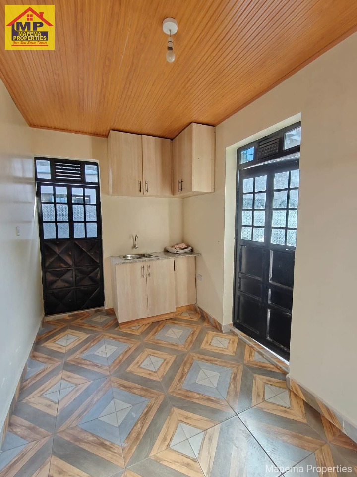 Karen π‘ Charming 1-Bedroom Cottage to Let