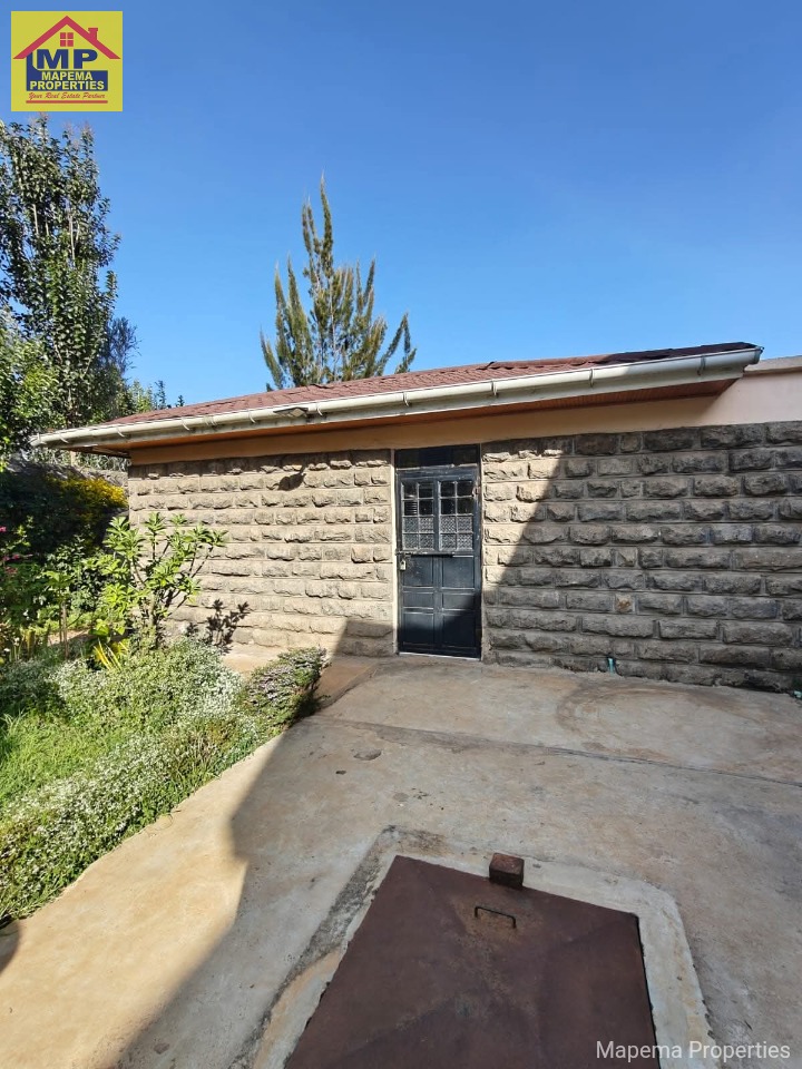 Karen π‘ Charming 1-Bedroom Cottage to Let