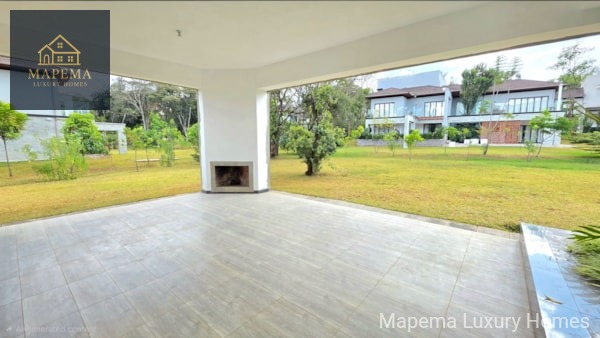 Luxurious 5-Bedroom Contemporary Haven for Rent – Karen Ololua Ridge