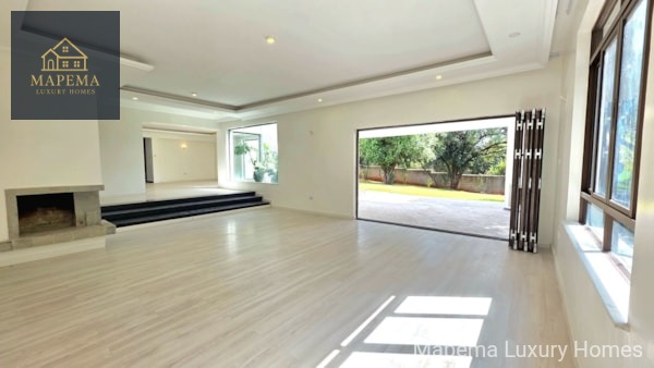 Luxurious 5-Bedroom Contemporary Haven for Rent – Karen Ololua Ridge