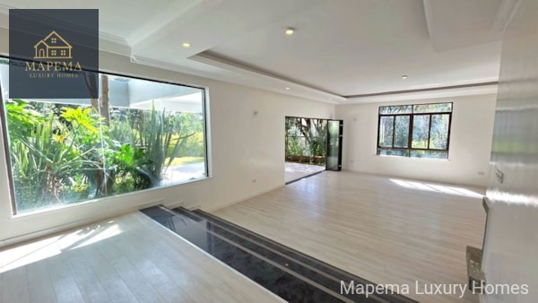 Luxurious 5-Bedroom Contemporary Haven for Rent – Karen Ololua Ridge