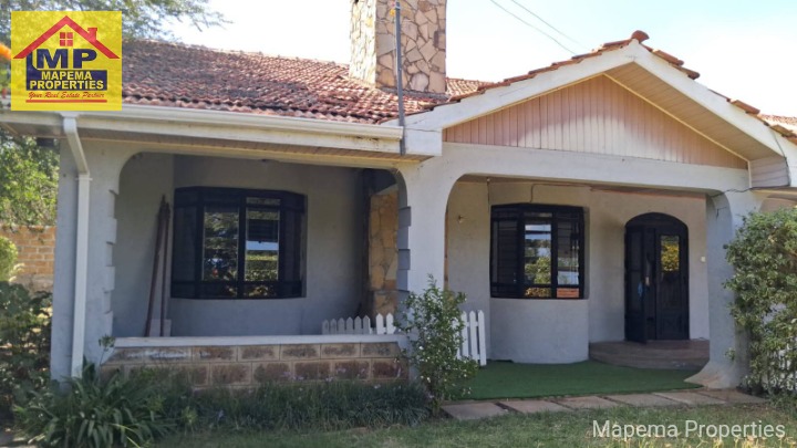 House for rent at Karen, Nairobi Kenya