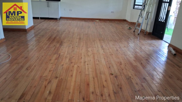 For Rent | KES 150,000 3-Bedroom Bungalow | Gated Community | Karen