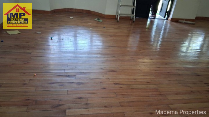 For Rent | KES 150,000 3-Bedroom Bungalow | Gated Community | Karen