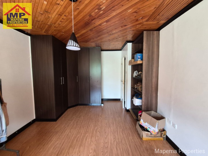 FOR SALE | 4-Bedroom House in Gated Community – Karen (Near Banda School)