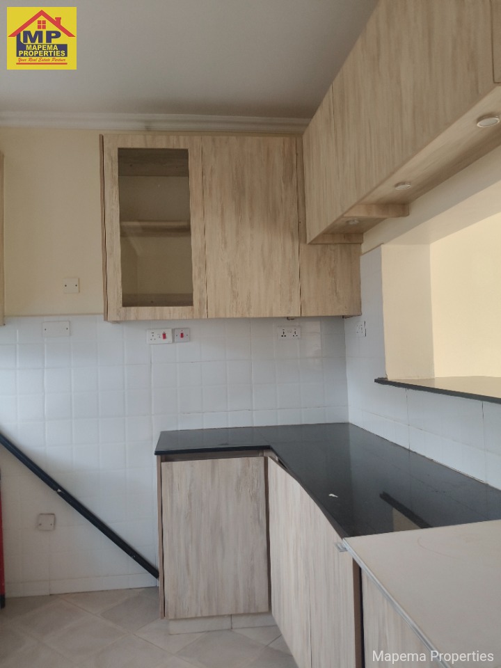 3 bedroom house for rent Karen,kerarapon road