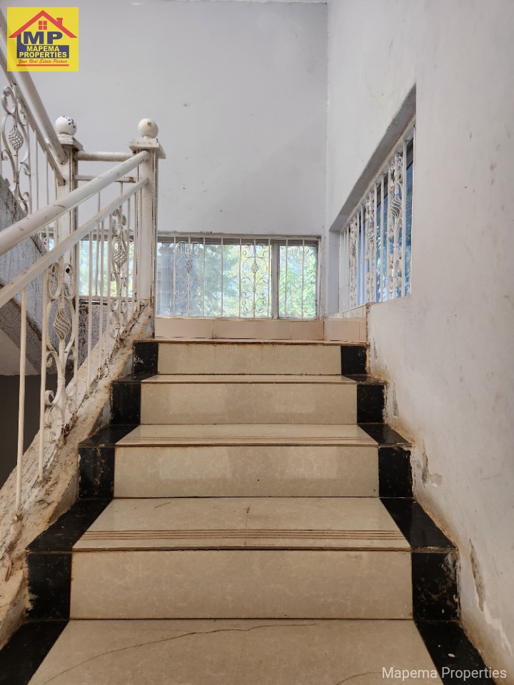 3 bedroom apartment for rent in Karen, Marist road