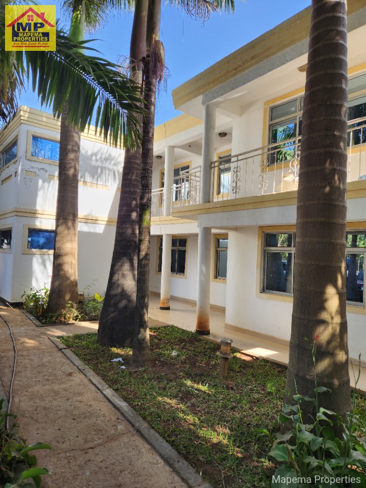 Apartment for rent at Marist road, Karen, Nairobi, Kenya