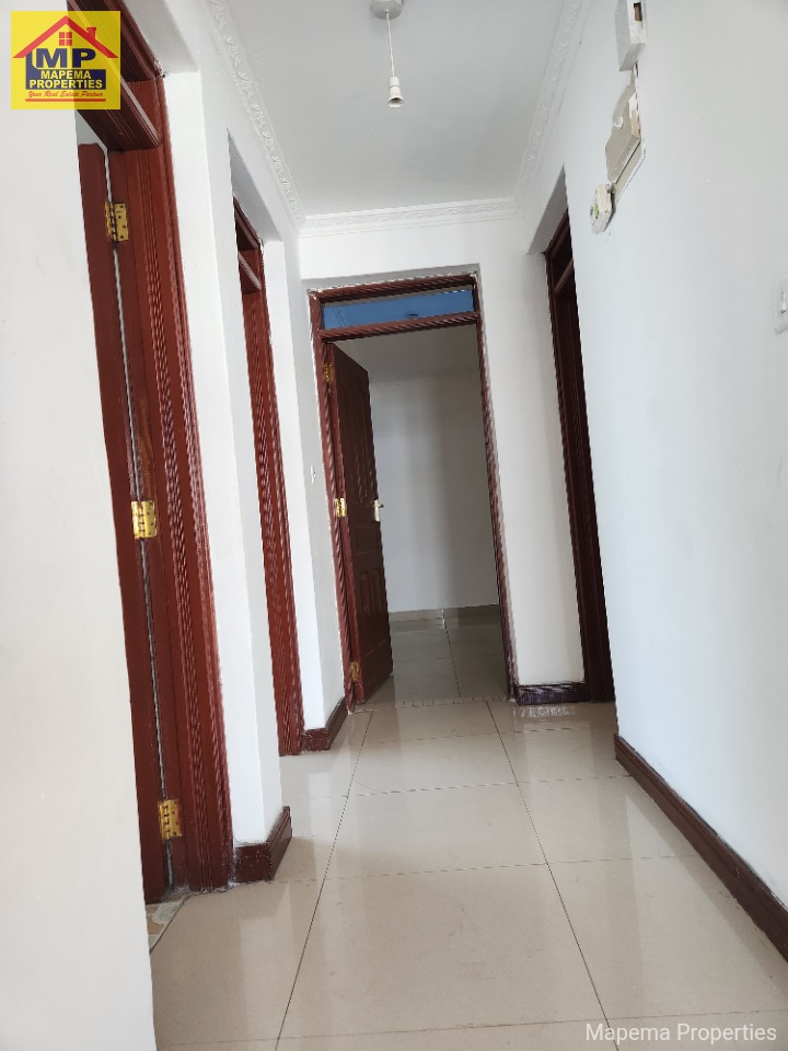 3 bedroom apartment for rent in Karen, Marist road