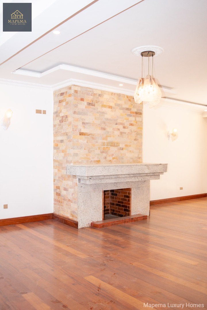 Luxury 6 Bedroom Villa for Rent in Karen – Kepis Road