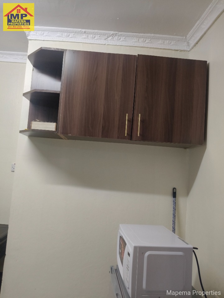 2 bedroom fully furnished house for rent in Karen