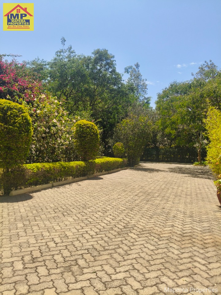 2 bedroom apartment for rent in Karen hardy