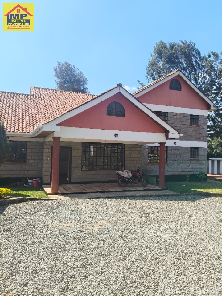 House for rent at Bomas of kenya, Karen, Nairobi, Kenya