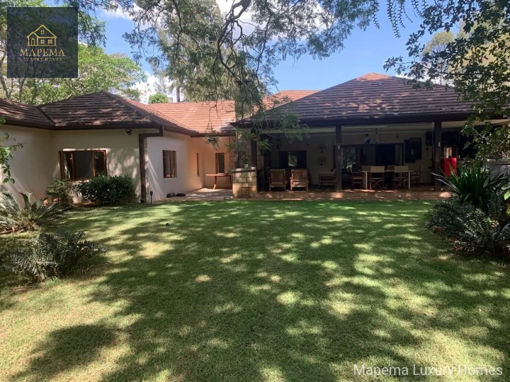 KAREN - MILIMA ROAD, HARDY, NAIROBI