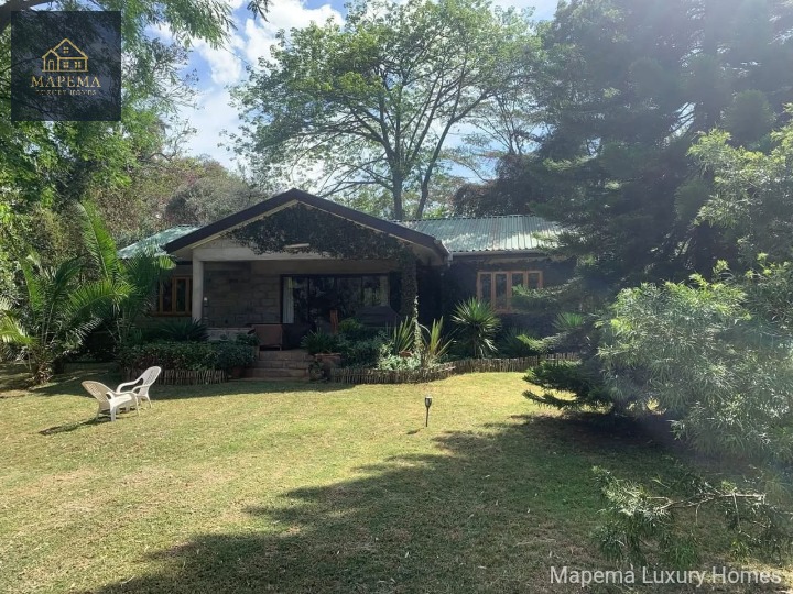 KAREN - MILIMA ROAD, HARDY, NAIROBI