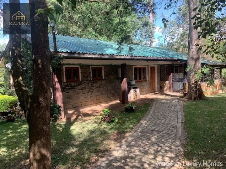 KAREN - MILIMA ROAD, HARDY, NAIROBI