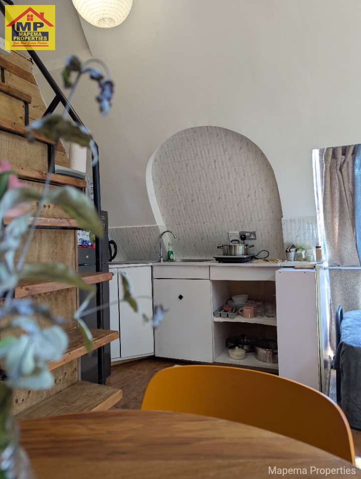 A-Frame Fully Furnished & Serviced House for Rent in Karen