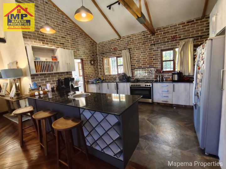 3-Bedroom Standalone Cottage for Rent ā Karen Rhino Park Rent: KES 280,000 per Month (Unfurnished)