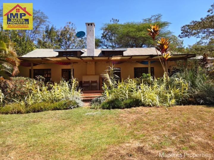 House for rent at Rhino park, Karen, Nairobi, Kenya