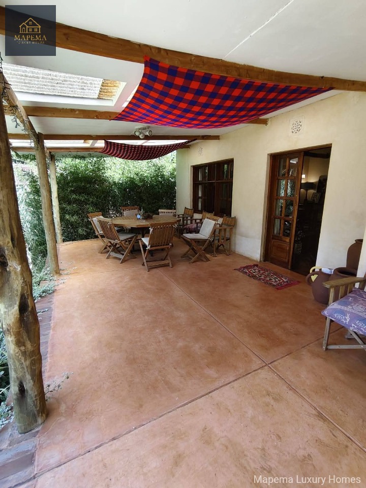 3-Bedroom Standalone Cottage for Rent – Karen Rhino Park Rent: KES 280,000 per Month (Unfurnished)