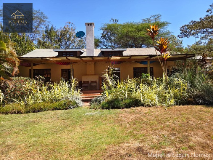 House for rent at Rhino park, Karen, Nairobi, Kenya