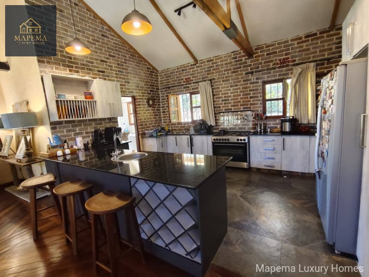 3-Bedroom Standalone Cottage for Rent – Karen Rhino Park Rent: KES 280,000 per Month (Unfurnished)