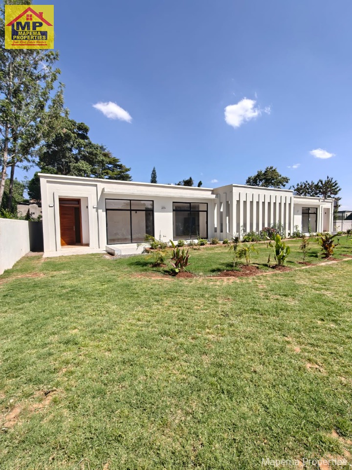 House for rent at Hardy, Karen, Nairobi, Kenya