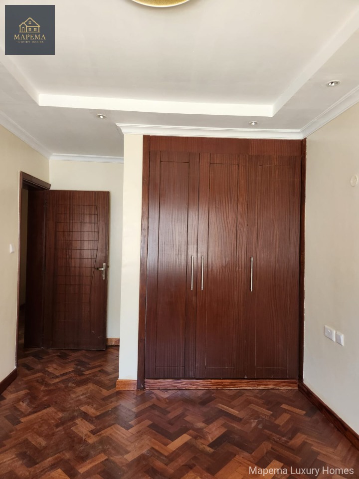 3 Bedroom All Ensuite Guest House for Rent in Karen Rent: Ksh 200,000 Per month