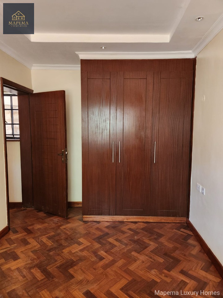 3 Bedroom All Ensuite Guest House for Rent in Karen Rent: Ksh 200,000 Per month