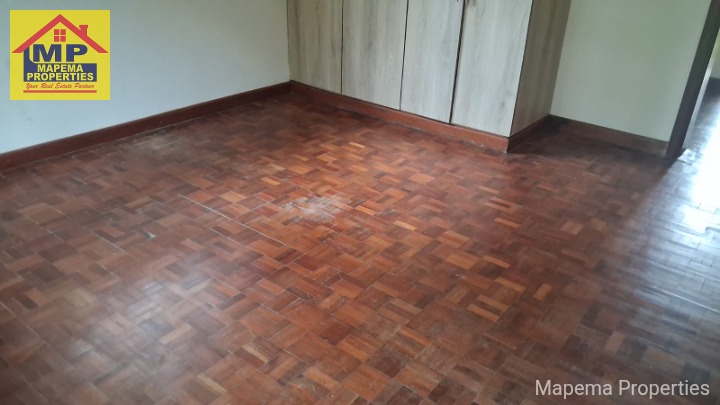 5-Bedroom All En-Suite House for Rent – Karen Hardy