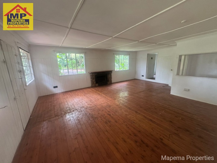 2 bedroom house for rent in Karen