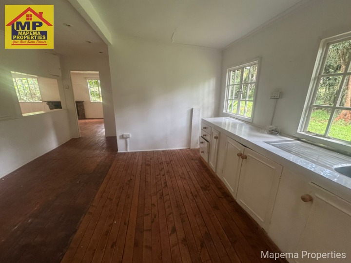 2 bedroom house for rent in Karen