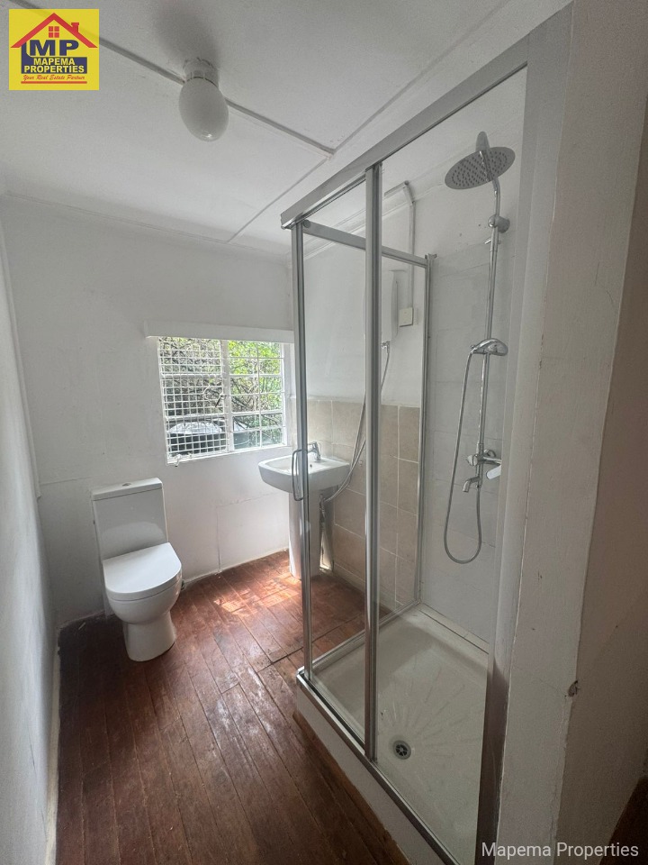 2 bedroom house for rent in Karen