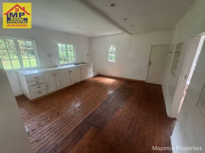 2 bedroom house for rent in Karen