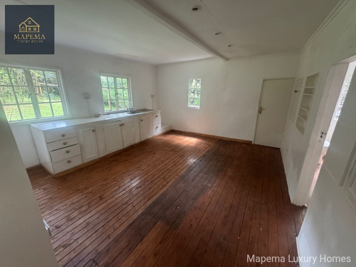 2 bedroom house for rent Karen