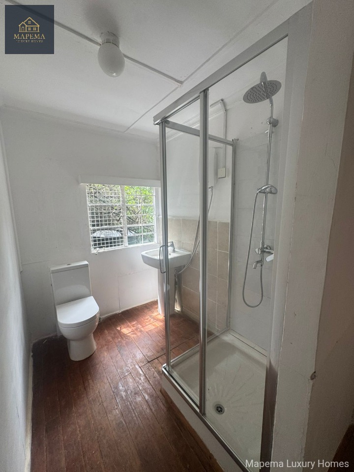 2 bedroom house for rent Karen