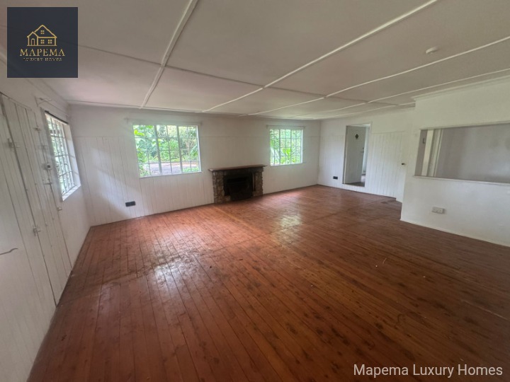 2 bedroom house for rent Karen