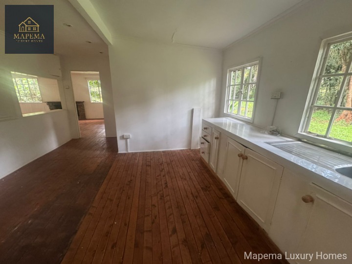 2 bedroom house for rent Karen