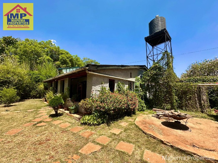 2 bedroom house for rent in Karen