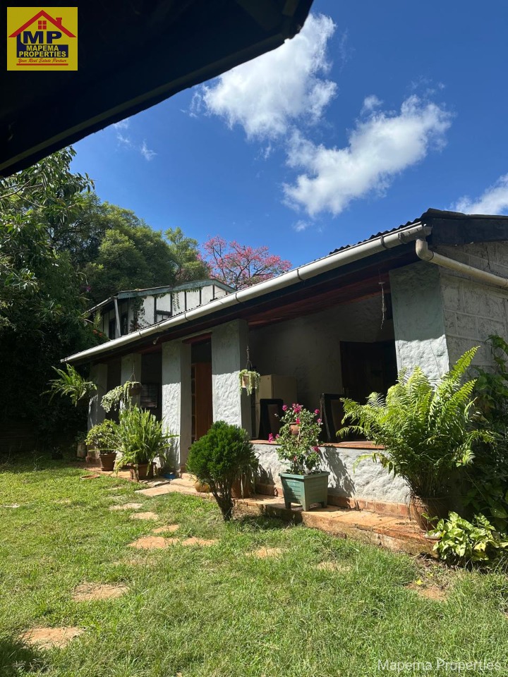 House for rent at Hardy,Karen, Nairobi, Kenya